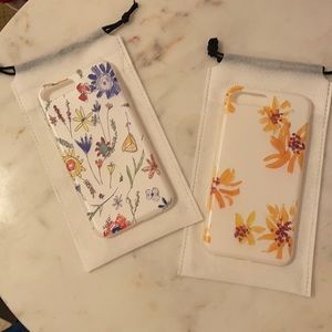Adorable Floral Phone Cases